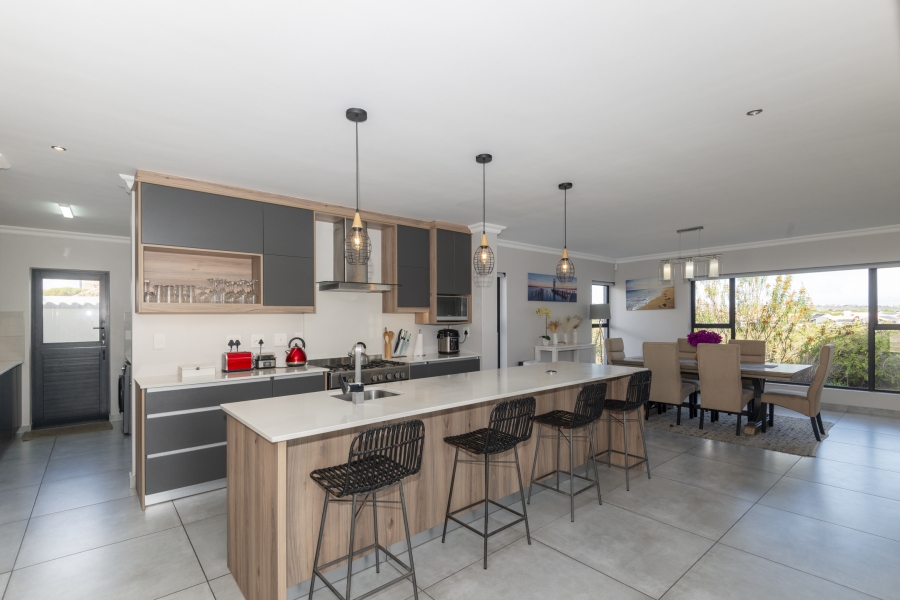 3 Bedroom Property for Sale in Langebaan Country Estate Western Cape